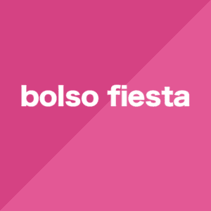 Bolso Fiesta